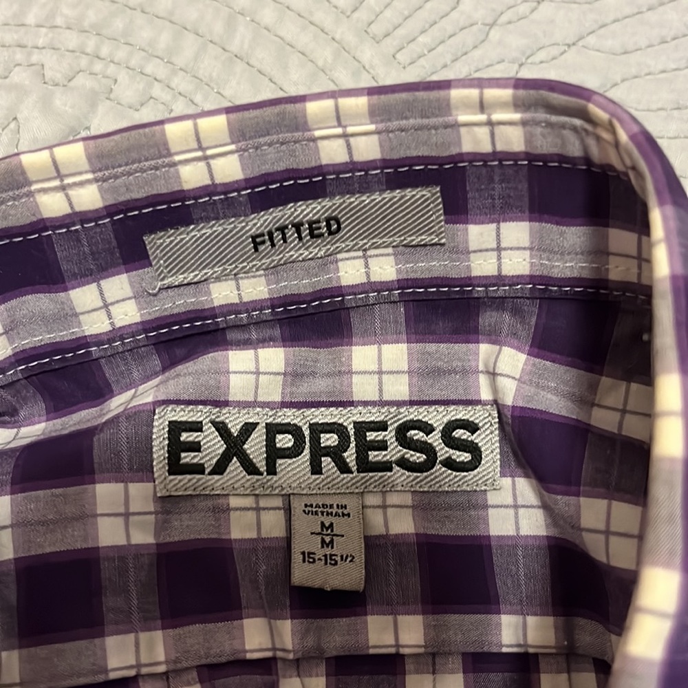 🎈Express Fitted - Picture 10 of 11